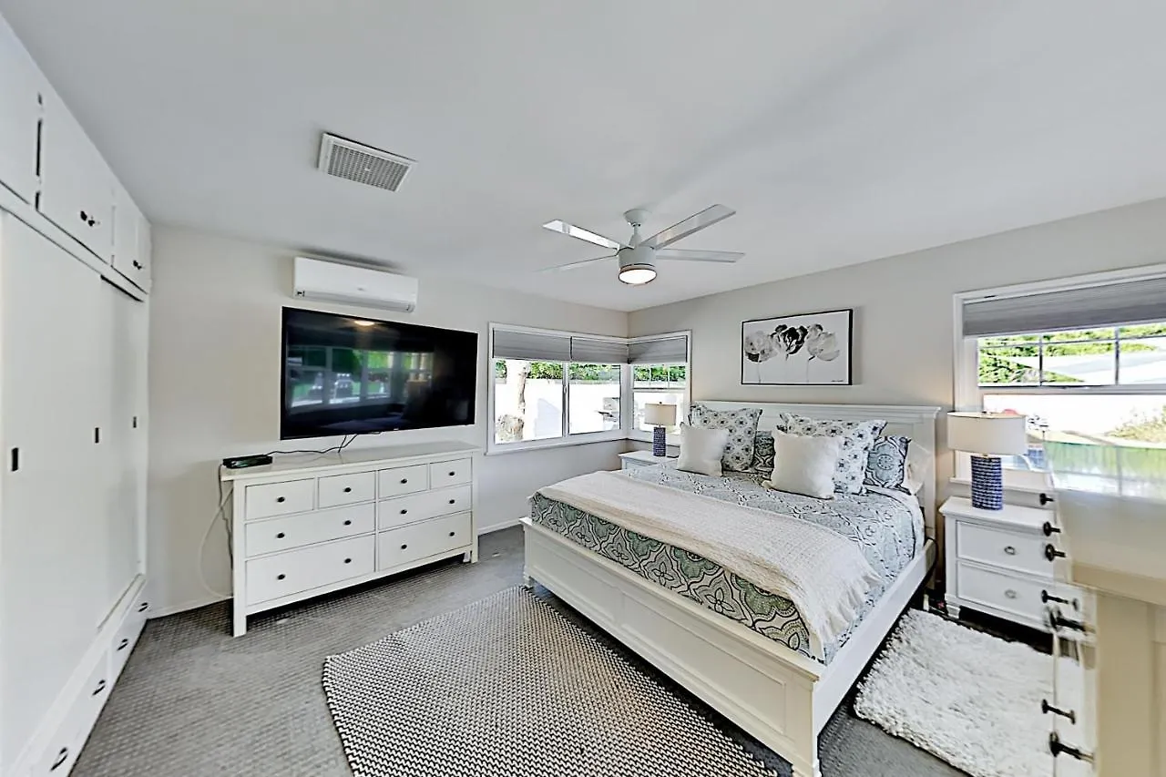 Holiday home Flamingo House Villa Palm Springs