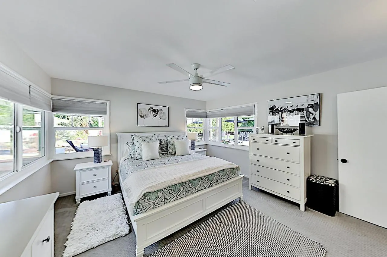 Holiday home Flamingo House Villa Palm Springs United States