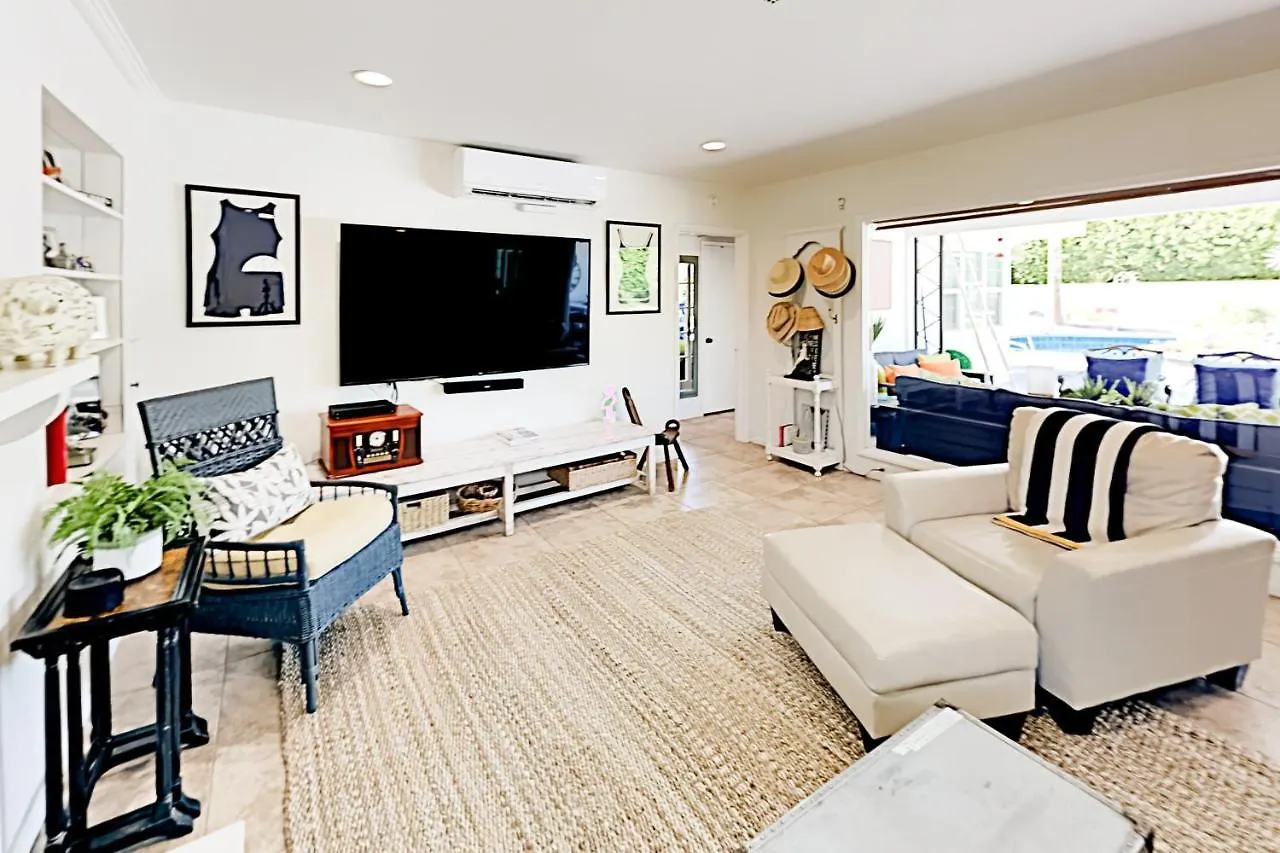 Flamingo House Villa Palm Springs 0*,  United States