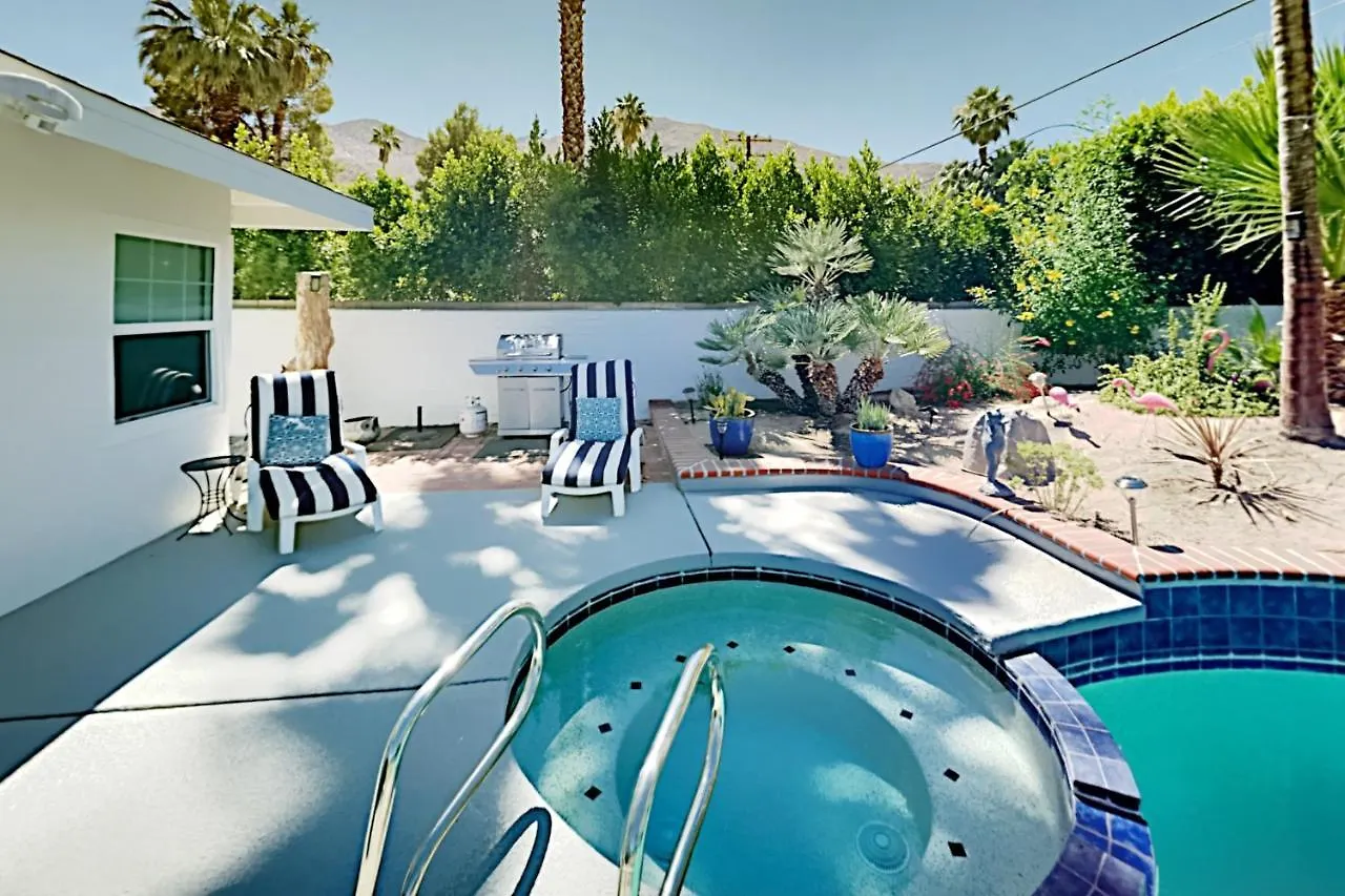 Holiday home Flamingo House Villa Palm Springs